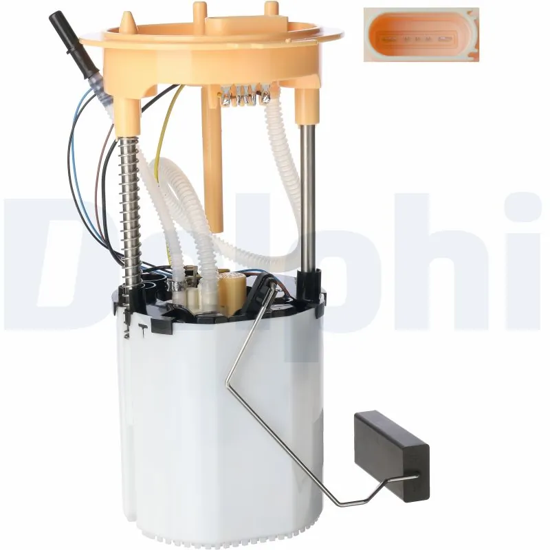 Fuel Feed Unit FG2421-12B1