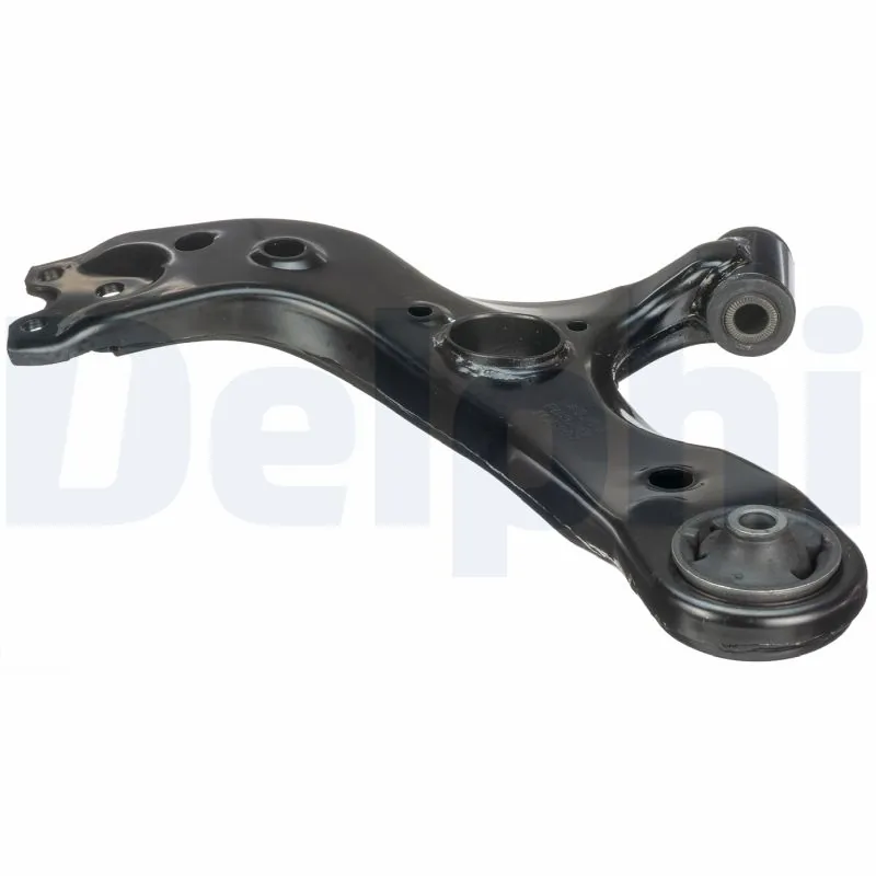 Control/Trailing Arm, wheel suspension TC5207