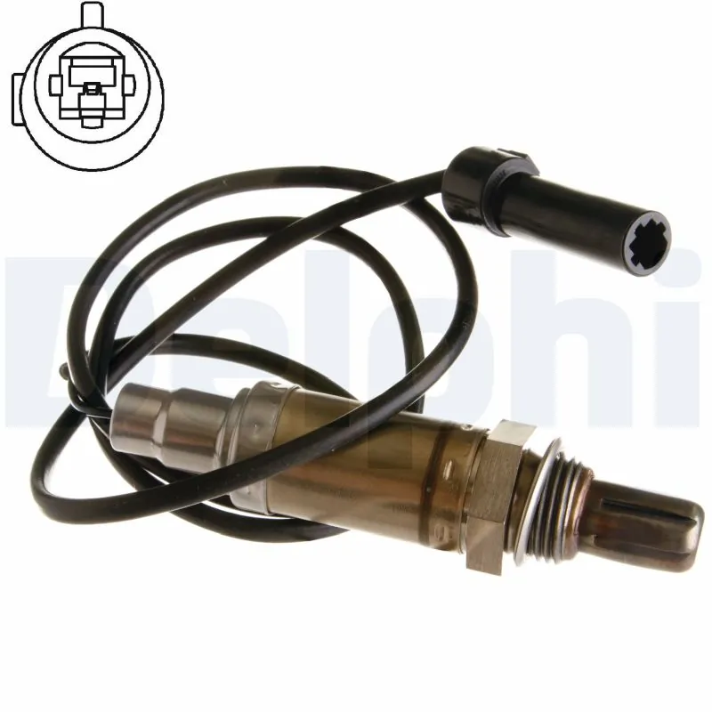 Oxygen Sensor ES10849-12B1