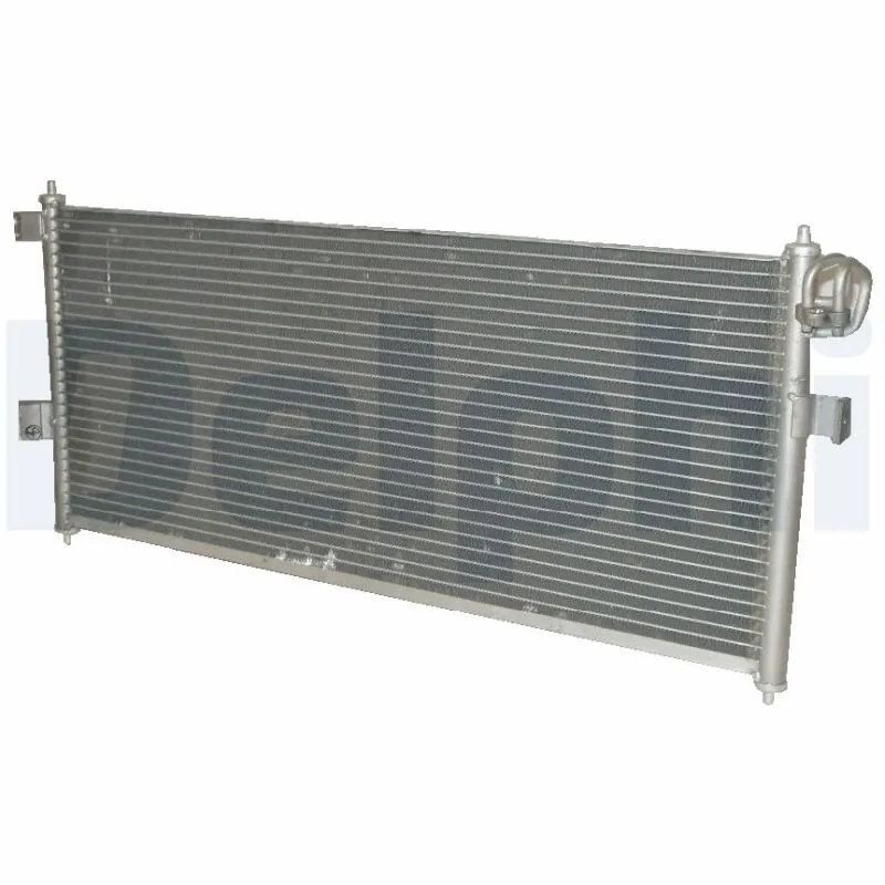 Condenser, air conditioning TSP0225462