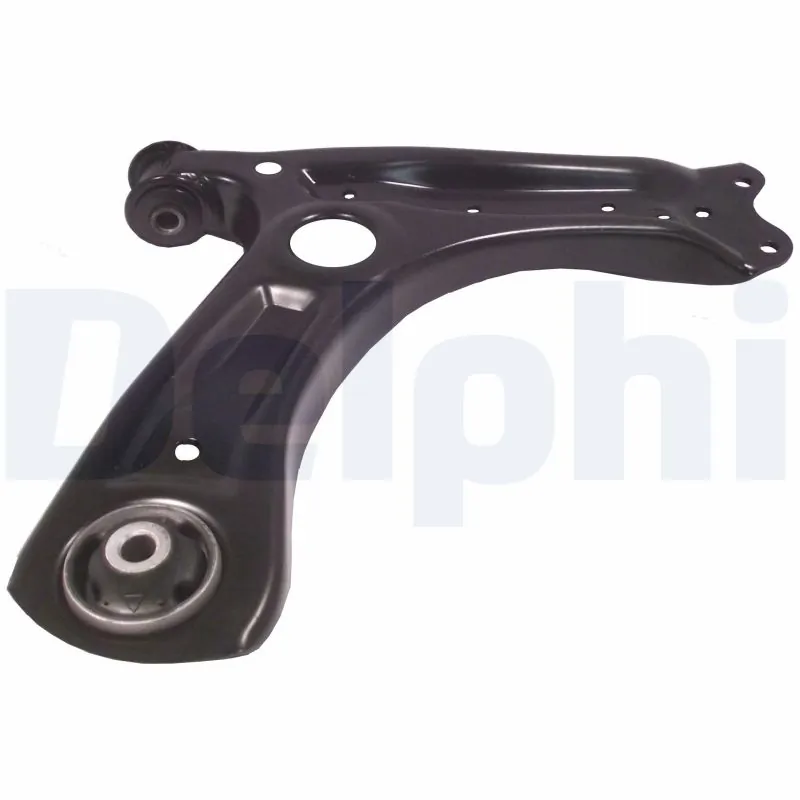 Control/Trailing Arm, wheel suspension TC2474
