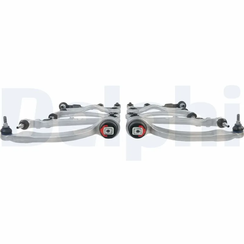 Repair Kit, control arm TC1500KIT