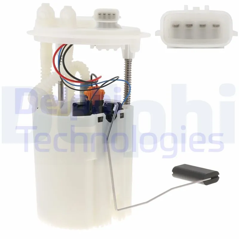 Fuel Feed Unit FG2694-12B1