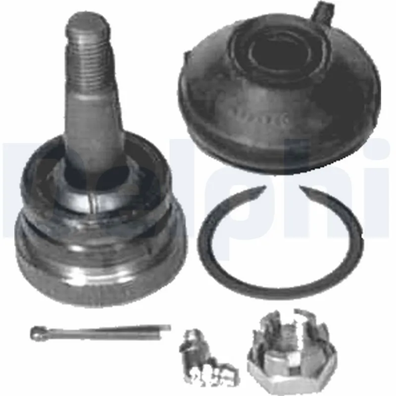 Ball Joint TC151