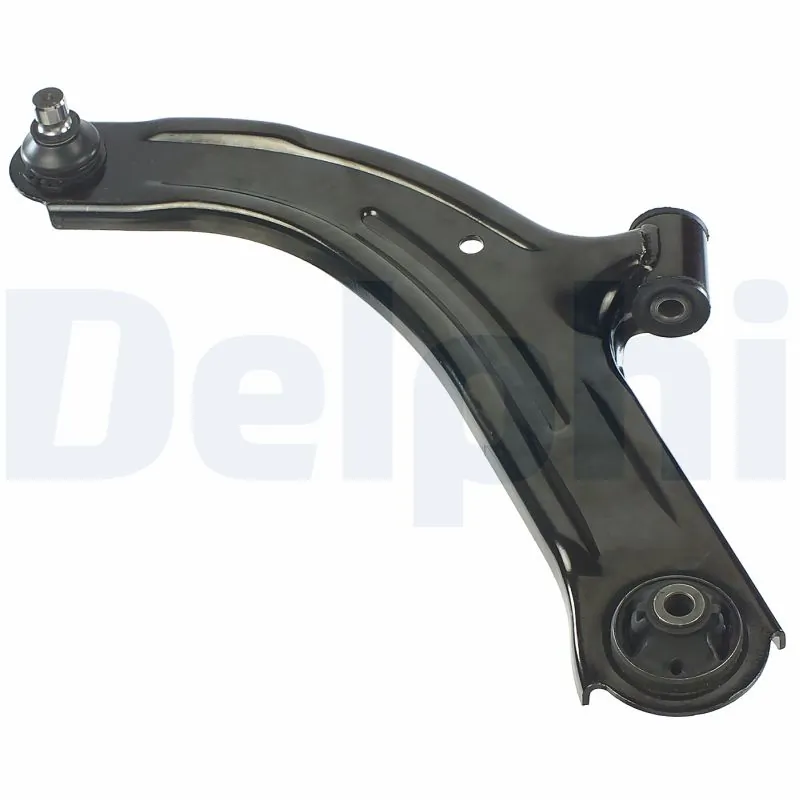Control/Trailing Arm, wheel suspension TC2873