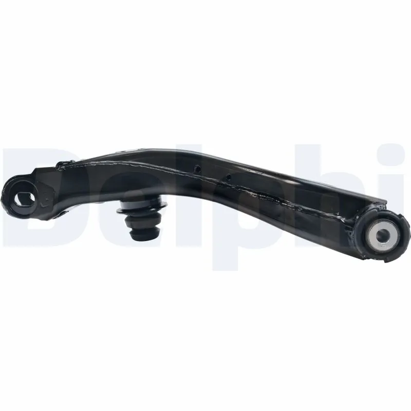 Control/Trailing Arm, wheel suspension TC8398