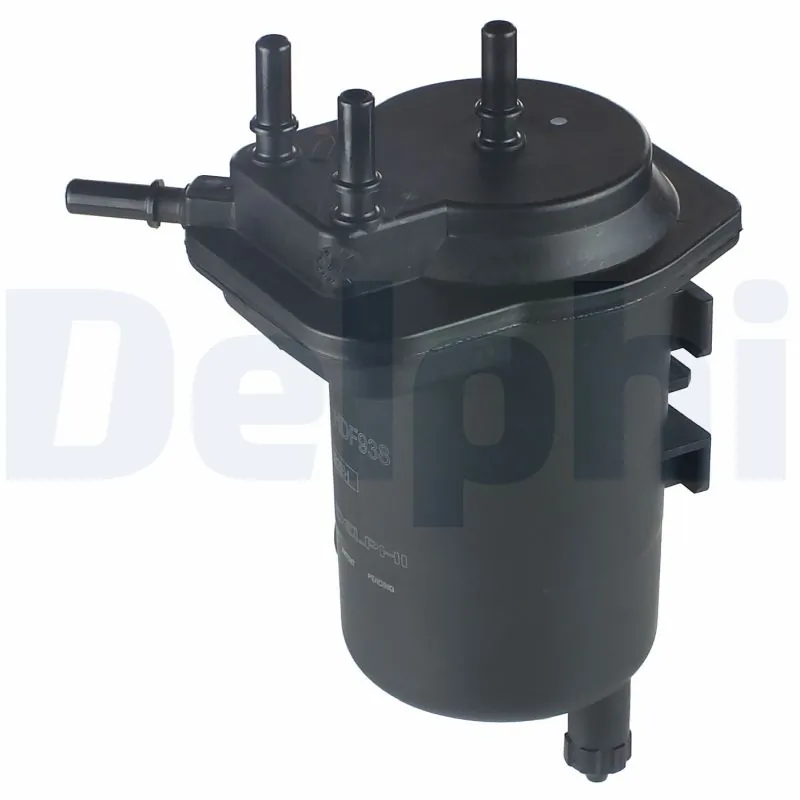 Fuel Filter HDF938