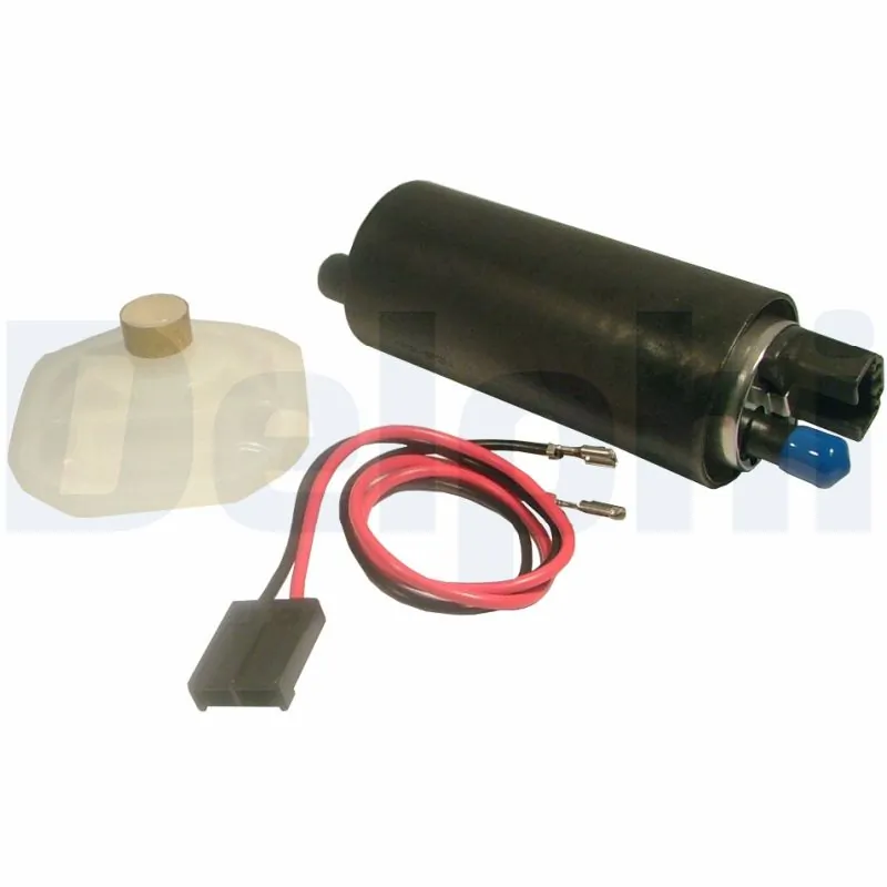 Fuel Pump FE0439-12B1
