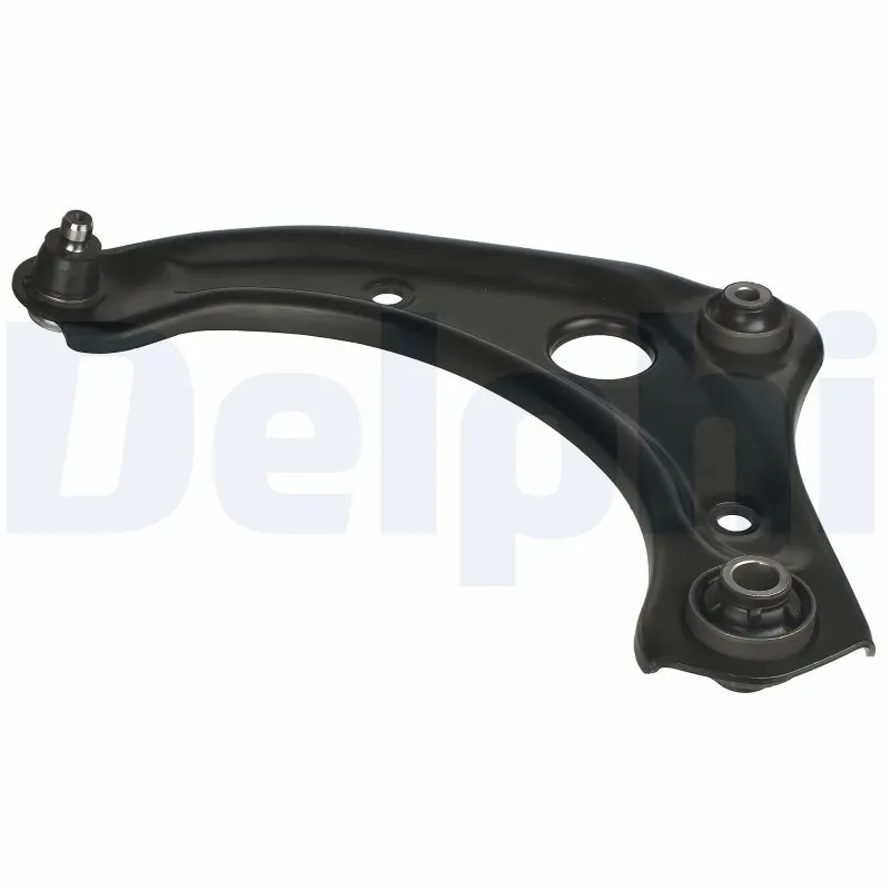 Control/Trailing Arm, wheel suspension TC2682