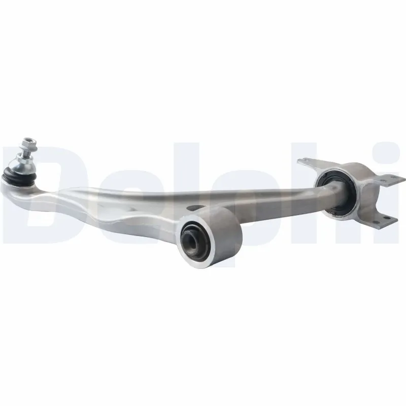 Control/Trailing Arm, wheel suspension TC4399