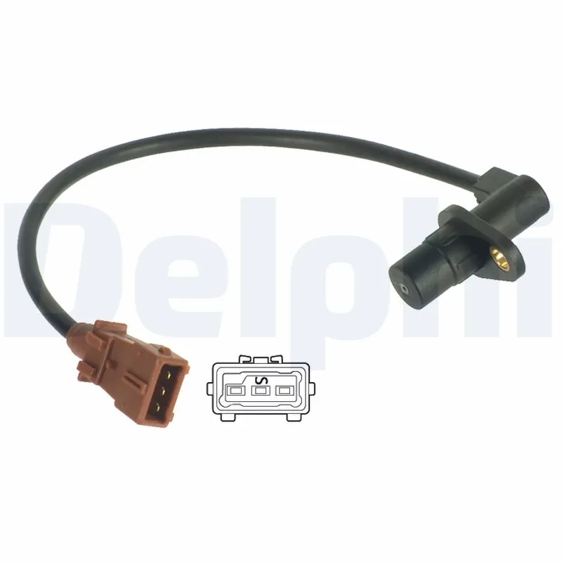 Sensor, crankshaft pulse SS10736-12B1
