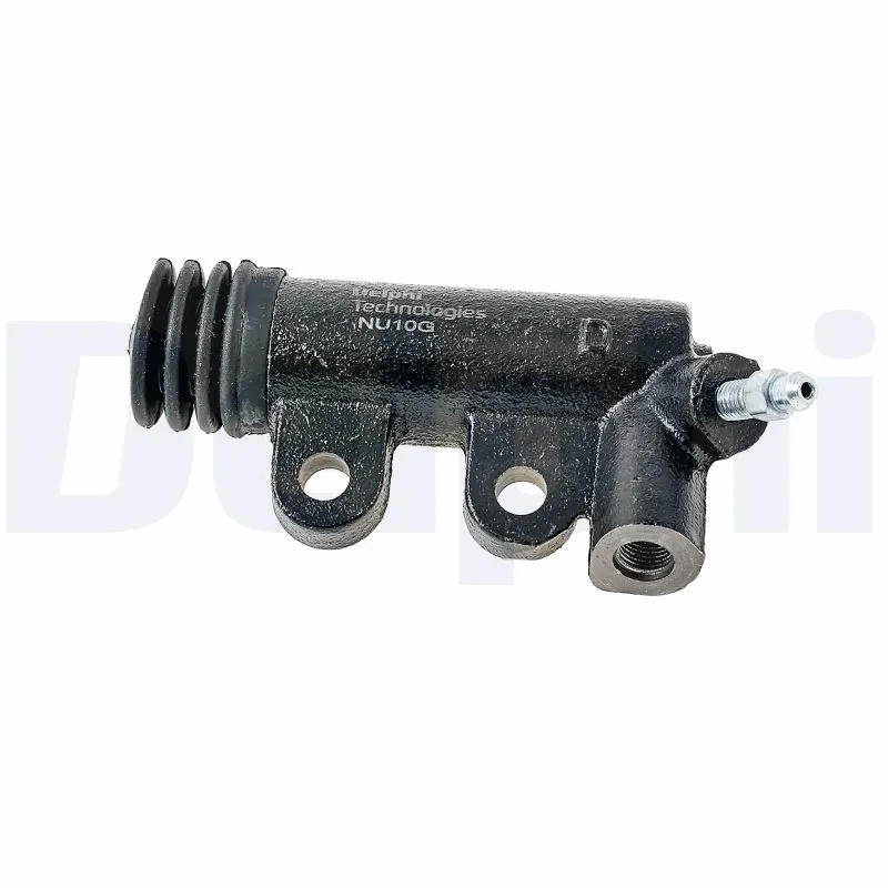 Slave Cylinder, clutch LL80186