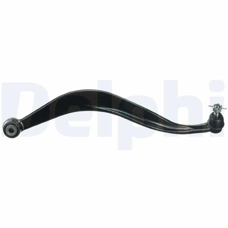 Control/Trailing Arm, wheel suspension TC3581