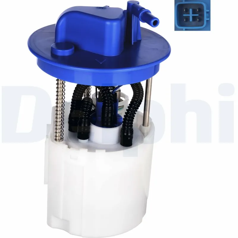 Fuel Feed Unit FG2493-12B1