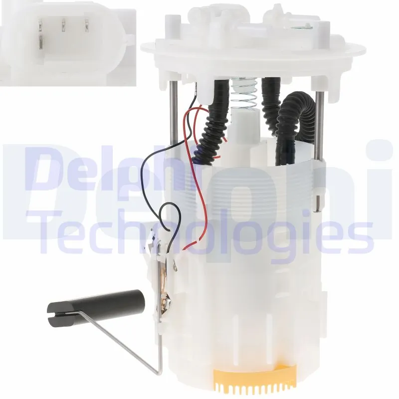 Fuel Feed Unit FT4112-12B1