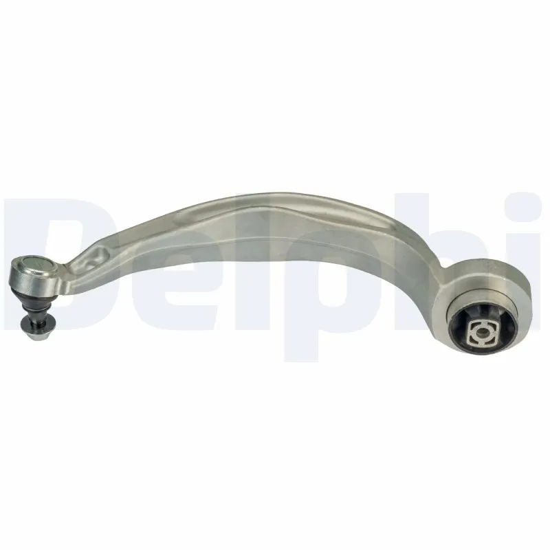 Control/Trailing Arm, wheel suspension TC3658