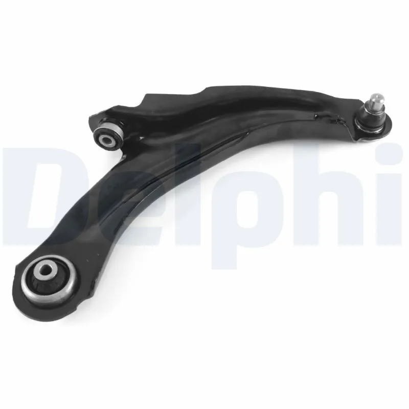 Control/Trailing Arm, wheel suspension TC4646
