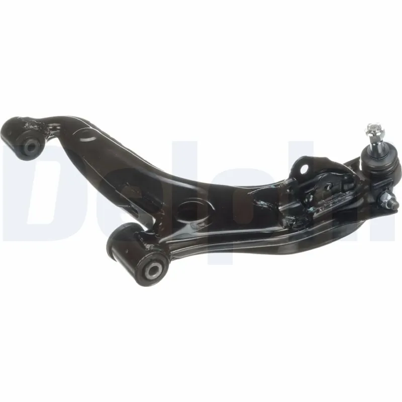 DELPHI TC6706 Control/Trailing Arm, wheel suspension