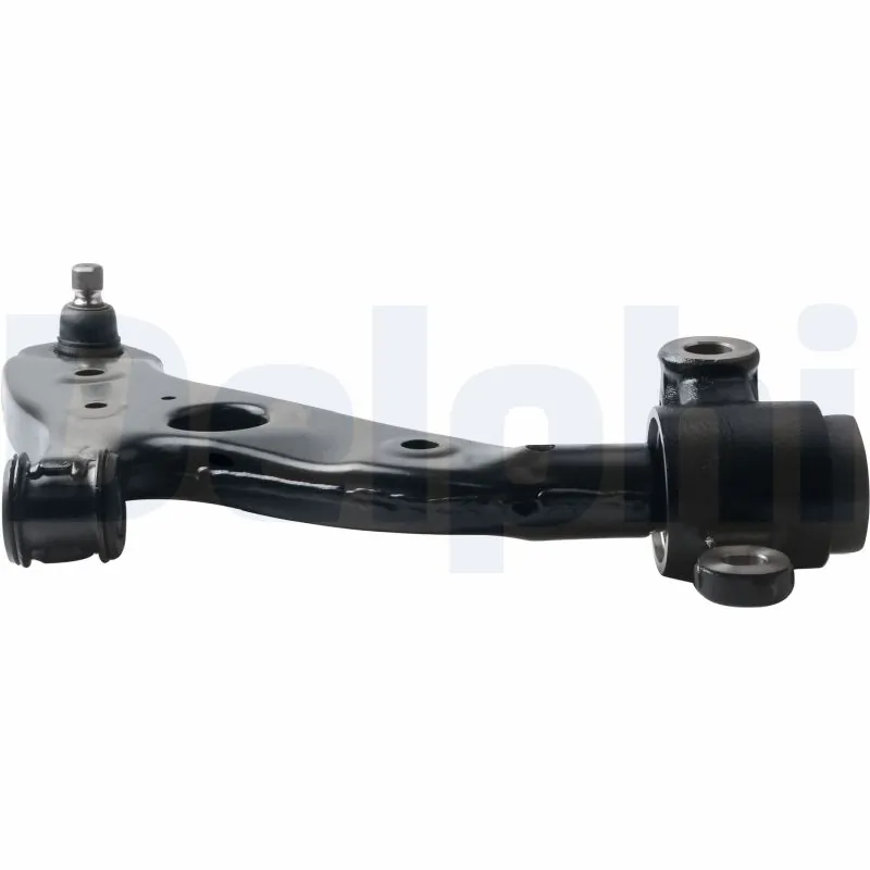 Lenker, Radaufhängung TC4409