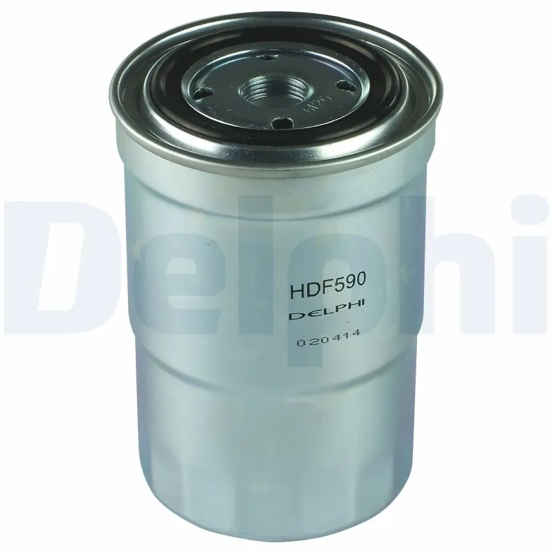 Fuel Filter HDF590
