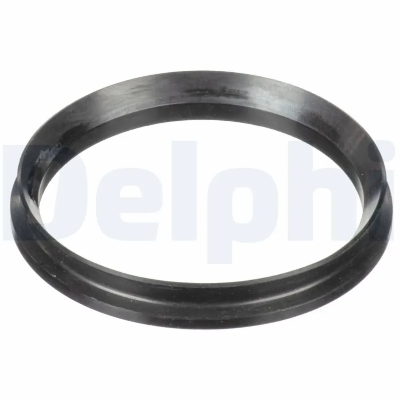 DELPHI BSJ10037 Repair Kit, suspension strut support mount