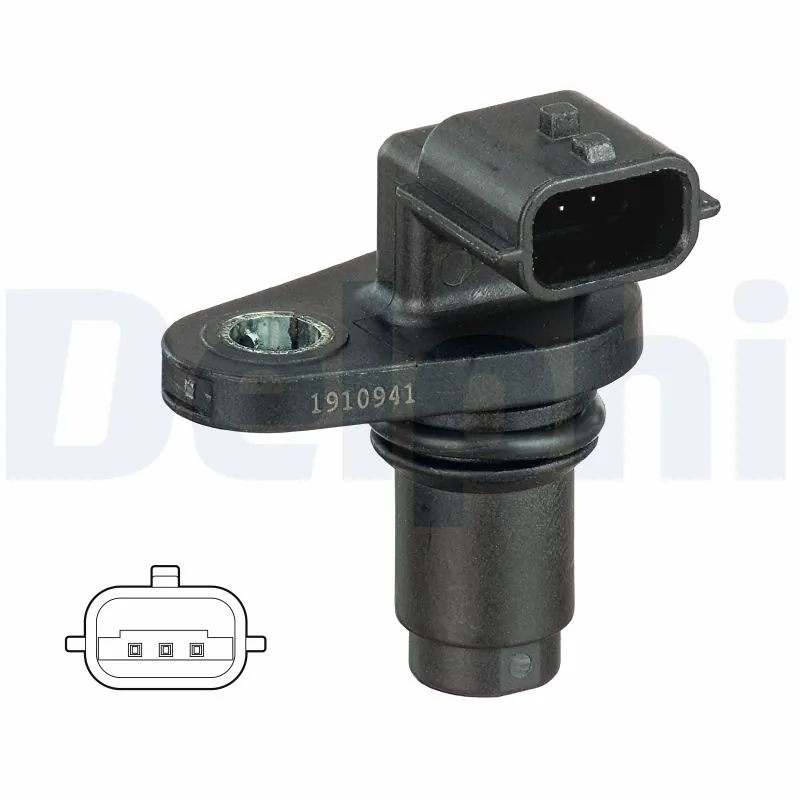 Sensor, camshaft position SS11470