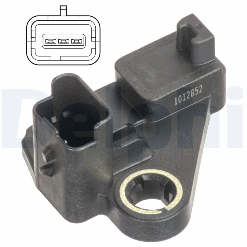 Sensor, crankshaft pulse SS11326