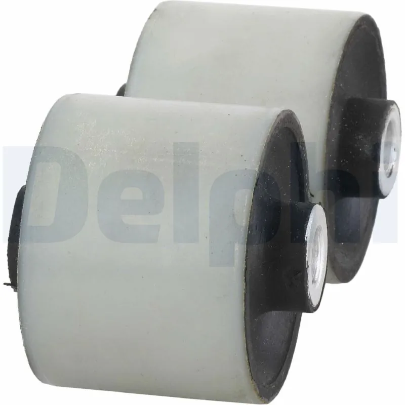 DELPHI TD480W Mounting, control/trailing arm