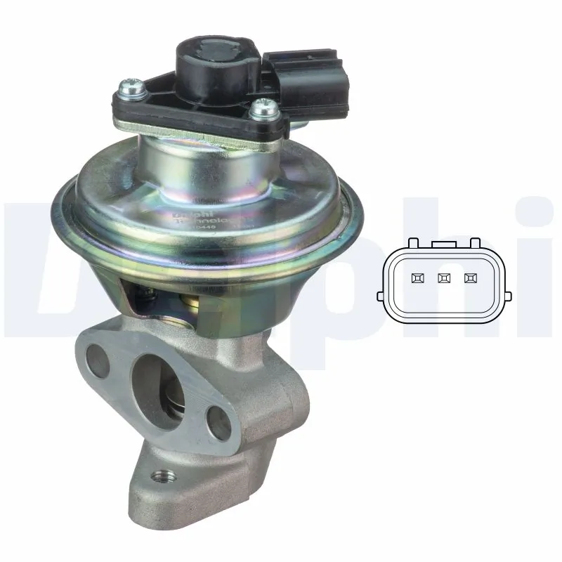 EGR Valve EG10488-12B1