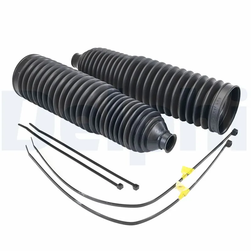 Bellow, steering TBR4583