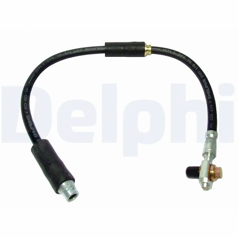 Brake Hose LH6010