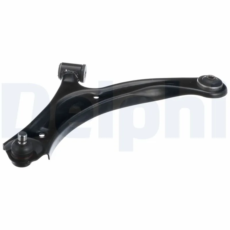 Control/Trailing Arm, wheel suspension TC5311