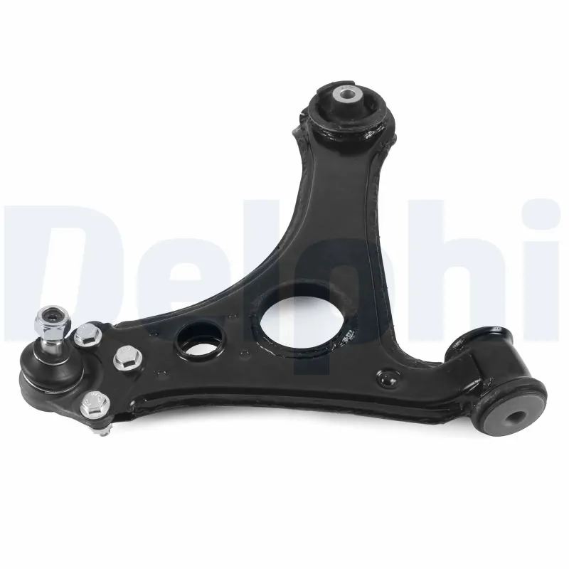 Control/Trailing Arm, wheel suspension TC4893