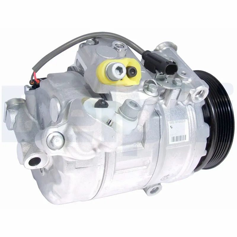 Compressor, air conditioning TSP0159958