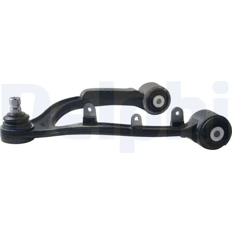 Control/Trailing Arm, wheel suspension TC4577