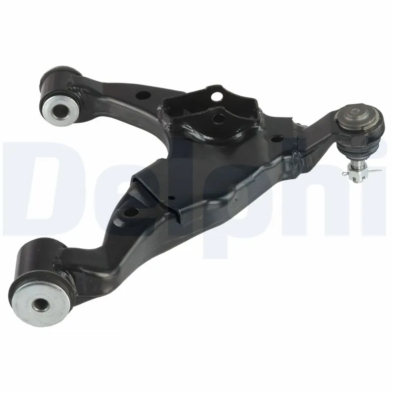 Control/Trailing Arm, wheel suspension TC3298