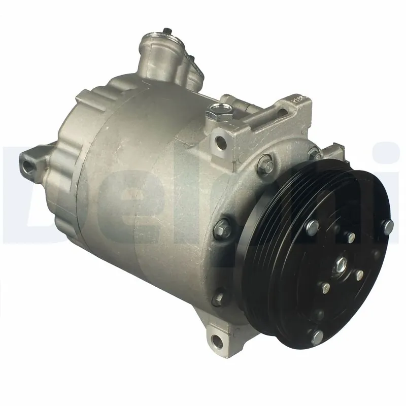 Compressor, air conditioning CS20305-12B1