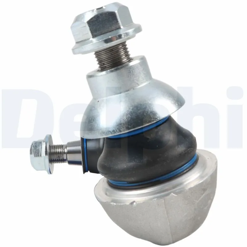 Control/Trailing Arm, wheel suspension TC8395