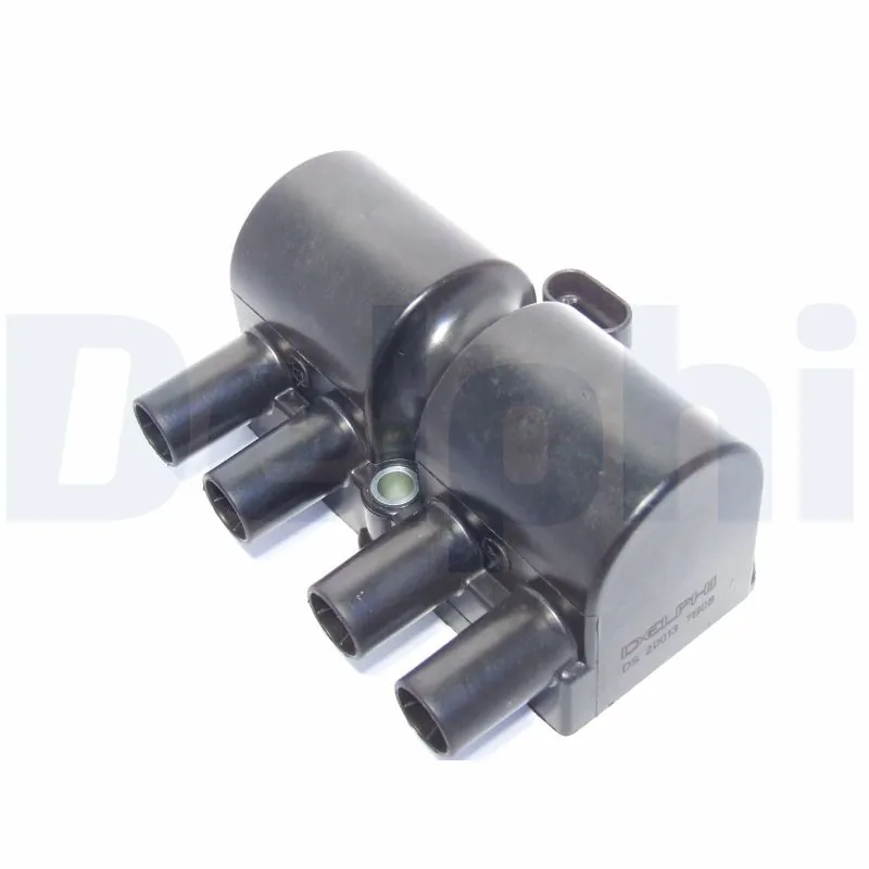 Ignition Coil DS20013-12B1