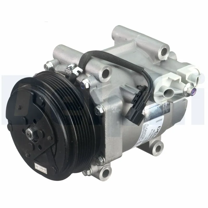 Compressor, air conditioning CS20352