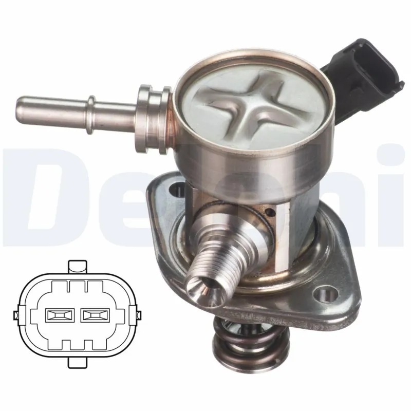 DELPHI 2841727112B1 正品