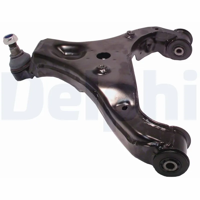 Control/Trailing Arm, wheel suspension TC2448