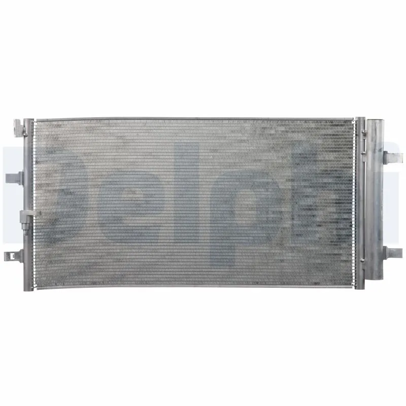 Condenser, air conditioning CF20277