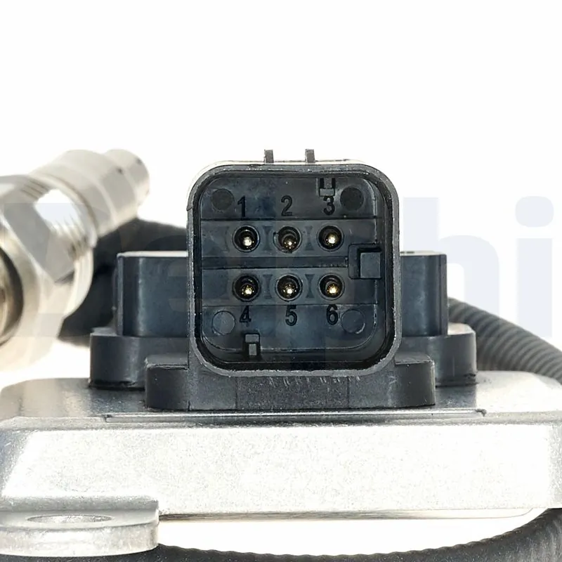 NOx Sensor, urea injection ANS1015-12B1