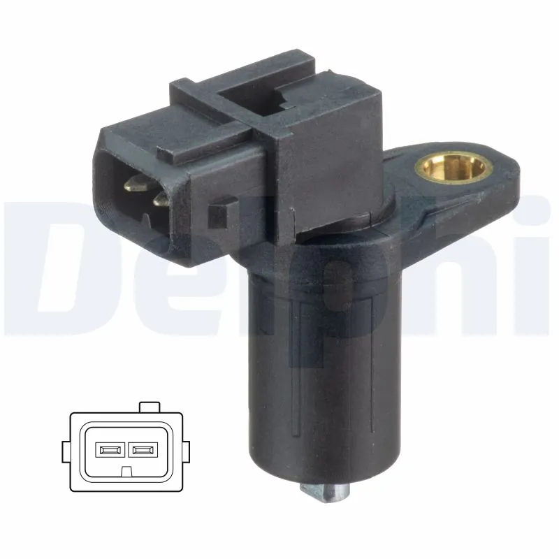 Sensor, crankshaft pulse SS11253