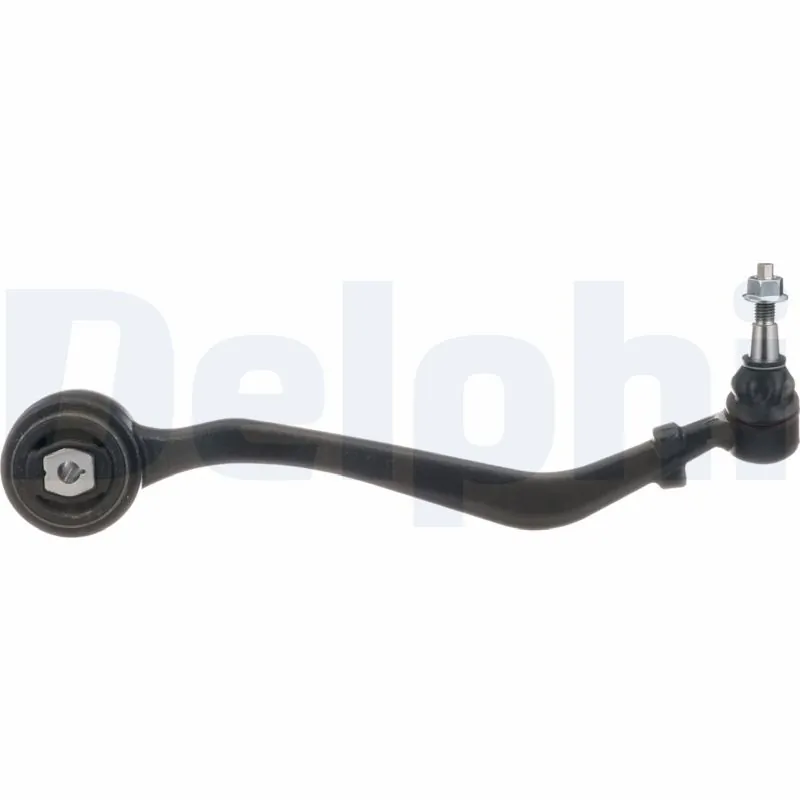 Control/Trailing Arm, wheel suspension TC5824