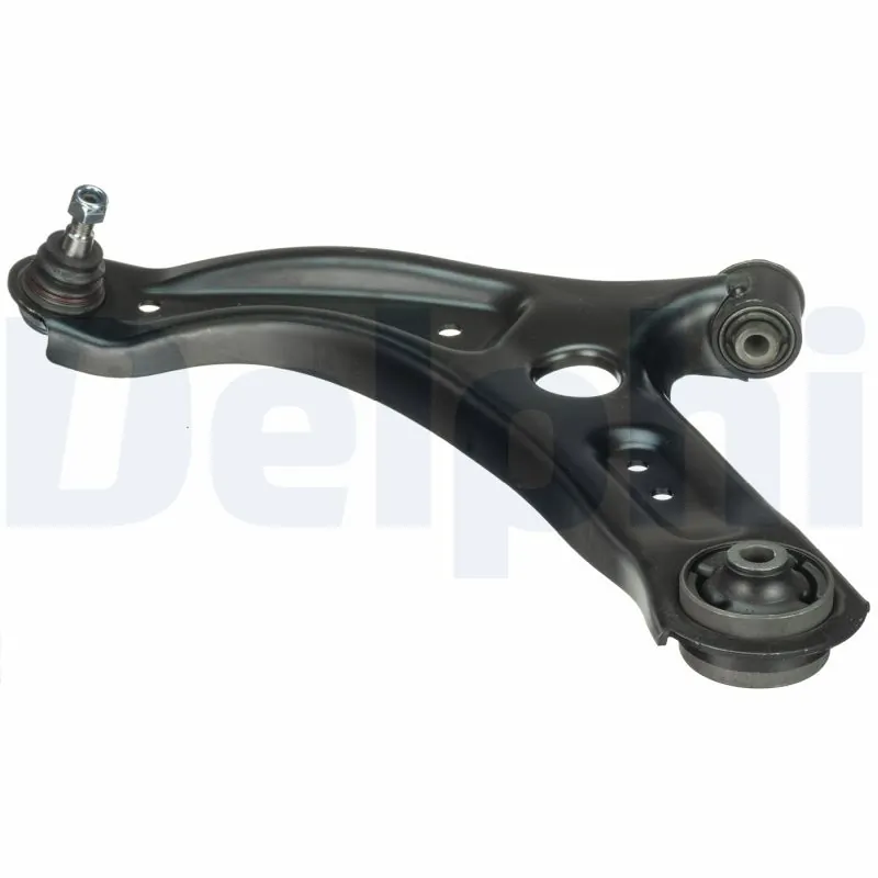 Control/Trailing Arm, wheel suspension TC3820