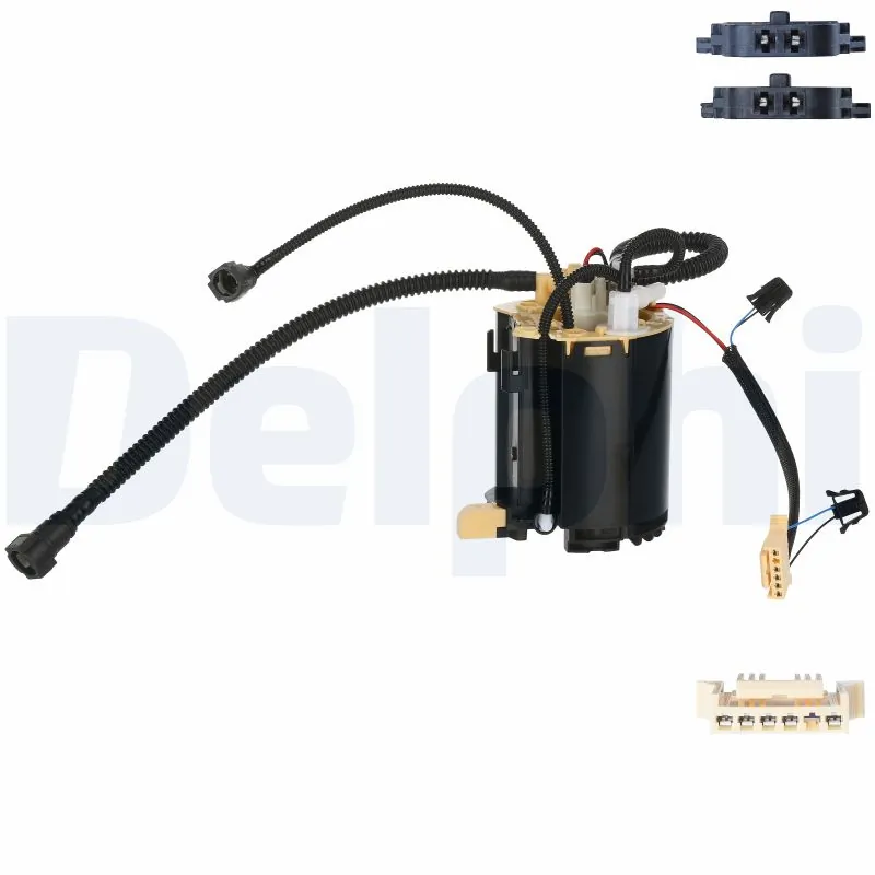 Fuel Feed Unit FE0908-12B1