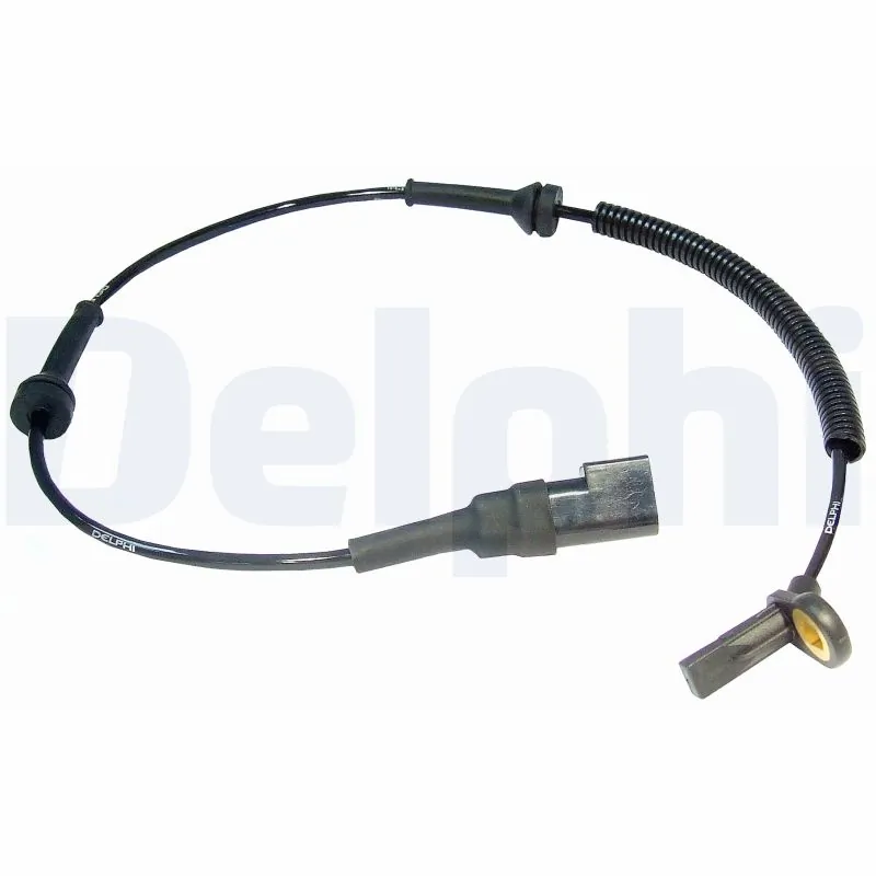 Sensor, wheel speed SS20106