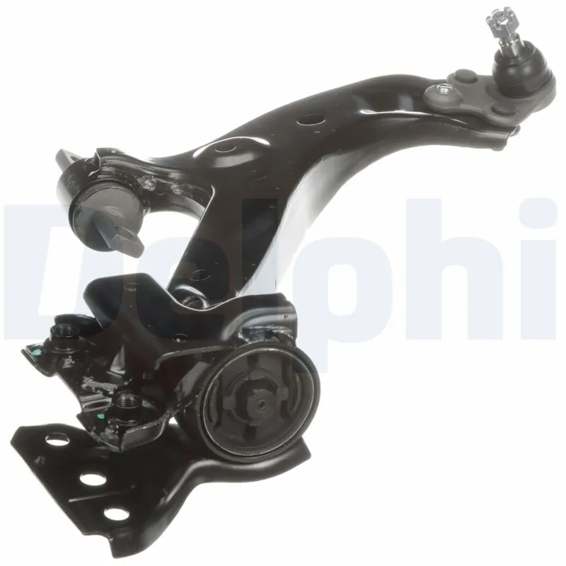 Control/Trailing Arm, wheel suspension TC5416